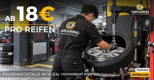 Reifenservice